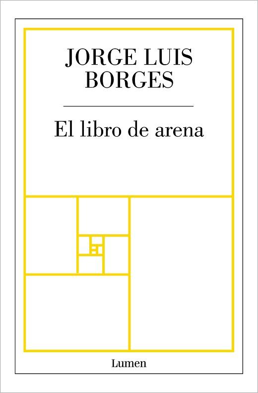 EL LIBRO DE ARENA | 9788426407504 | BORGES,JORGE LUIS | Libreria Geli - Librería Online de Girona - Comprar libros en catalán y castellano