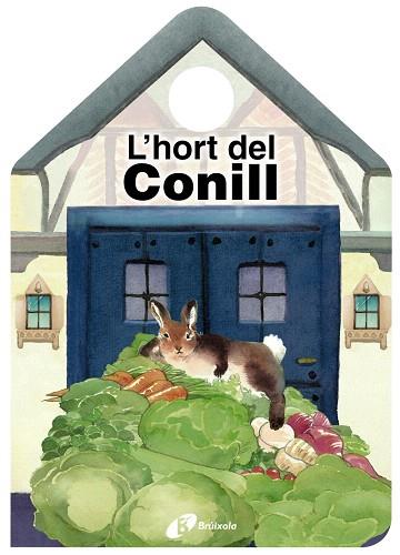 L'HORT DEL CONILL | 9788499068015 | Llibreria Geli - Llibreria Online de Girona - Comprar llibres en català i castellà