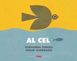 AL CEL | 9788412314434 | ZOBOLI,GIOVANNA | Libreria Geli - Librería Online de Girona - Comprar libros en catalán y castellano