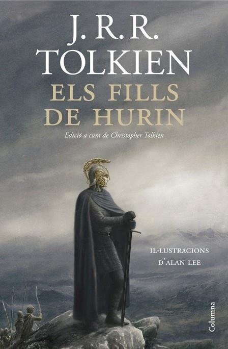 ELS FILLS D'EN HURIN | 9788466408127 | TOLKIEN,J.R.R./LEE,ALAN(ILUST) | Libreria Geli - Librería Online de Girona - Comprar libros en catalán y castellano