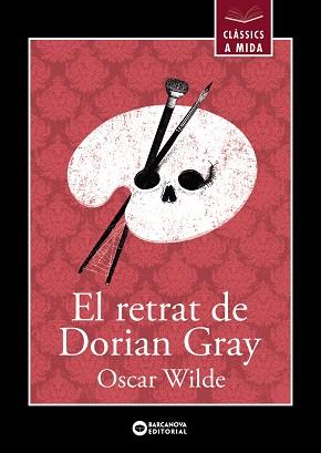 EL RETRAT DE DORIAN GRAY | 9788448952051 | WILDE,OSCAR | Libreria Geli - Librería Online de Girona - Comprar libros en catalán y castellano