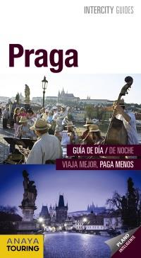 PRAGA(INTERCITY GUIDES.EDICION 2017) | 9788499359137 | Libreria Geli - Librería Online de Girona - Comprar libros en catalán y castellano