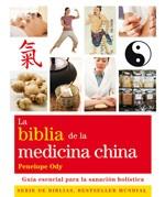 LA BIBLIA DE LA MEDICINA CHINA | 9788484453277 | ODY,PENELOPE | Llibreria Geli - Llibreria Online de Girona - Comprar llibres en català i castellà