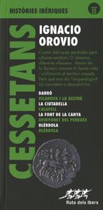 HISTÒRIES IBÈRIQUES.CESSETANS | 9788439396468 | OROVIO,IGNACIO | Libreria Geli - Librería Online de Girona - Comprar libros en catalán y castellano