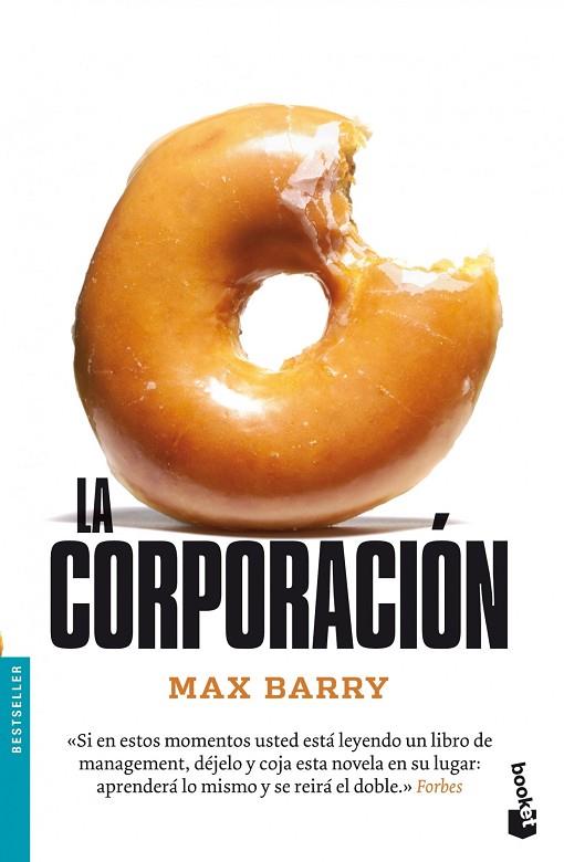 LA CORPORACION (SOBRE EL MON DEL MANAGEMENT) | 9788492414796 | BARRY,MAX | Llibreria Geli - Llibreria Online de Girona - Comprar llibres en català i castellà