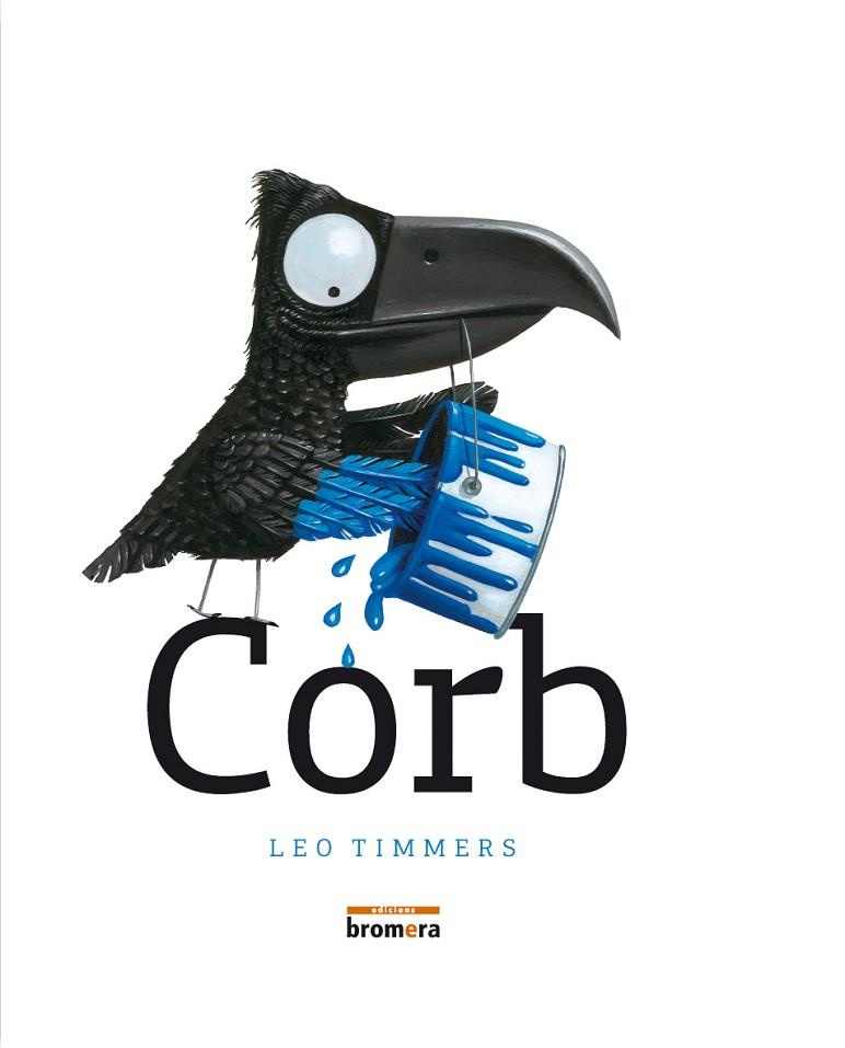 CORB | 9788498245141 | TIMMERS,LEO | Llibreria Geli - Llibreria Online de Girona - Comprar llibres en català i castellà