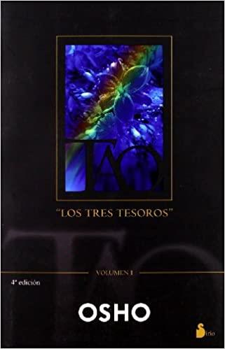 TAO.LOS TRES TESOROS-1 | 9788478083916 | OSHO | Llibreria Geli - Llibreria Online de Girona - Comprar llibres en català i castellà