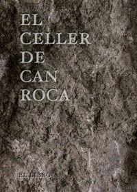 EL CELLER DE CAN ROCA(CASTELLA) | 9788493891077 | ROCA FONTANÉ,JOAN/ROCA FONTANÉ,JOSEP/ROCA FONTANÉ,JORDI | Libreria Geli - Librería Online de Girona - Comprar libros en catalán y castellano