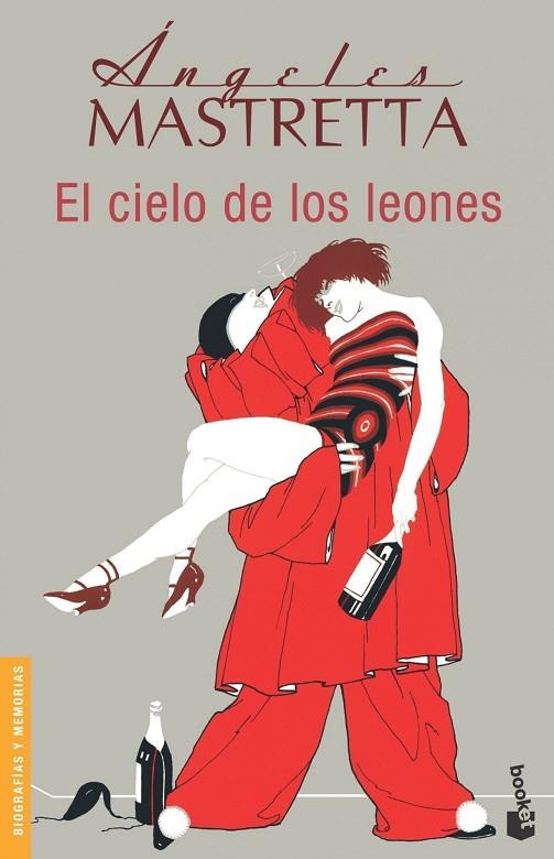 EL CIELO DE LOS LEONES | 9788432216909 | MASTRETTA,ANGELES | Libreria Geli - Librería Online de Girona - Comprar libros en catalán y castellano