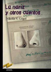 LA NARIZ Y OTROS CUENTOS | 9788466724814 | GOGOL,NIKOLAI V. | Libreria Geli - Librería Online de Girona - Comprar libros en catalán y castellano