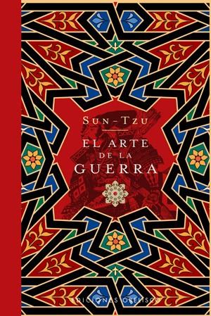 EL ARTE DE LA GUERRA | 9788497775311 | SUN-TZU | Libreria Geli - Librería Online de Girona - Comprar libros en catalán y castellano