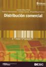 DISTRIBUCION COMERCIAL | 9788473565370 | MIQUEL PERIS,SALVADOR/PARRA GUERRERO,FRANCISCA | Libreria Geli - Librería Online de Girona - Comprar libros en catalán y castellano