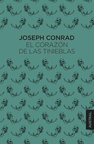 EL CORAZÓN DE LAS TINIEBLAS | 9788499429397 | CONRAD,JOSEPH | Libreria Geli - Librería Online de Girona - Comprar libros en catalán y castellano