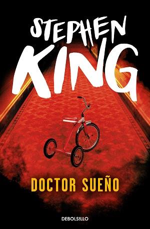 DOCTOR SUEÑO | 9788466357326 | KING,STEPHEN | Libreria Geli - Librería Online de Girona - Comprar libros en catalán y castellano
