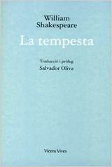 LA TEMPESTA | 9788431607982 | SHAKESPEARE,WILLIAM | Libreria Geli - Librería Online de Girona - Comprar libros en catalán y castellano