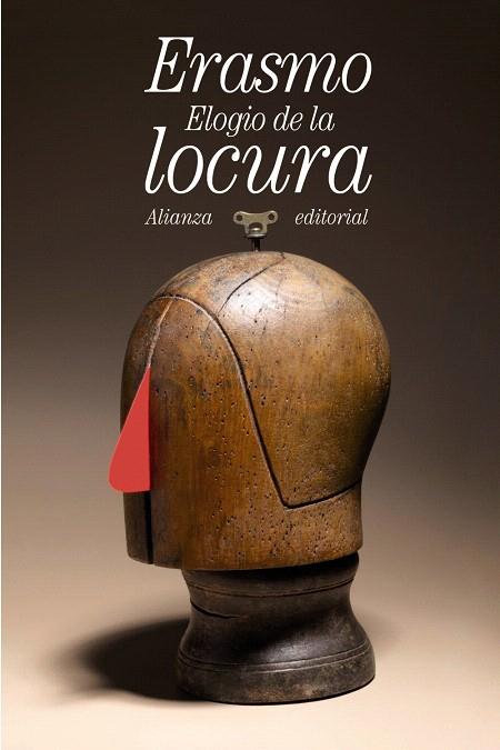 ELOGIO DE LA LOCURA  | 9788420653372 | ROTTERDAM,ERASMO DE | Llibreria Geli - Llibreria Online de Girona - Comprar llibres en català i castellà