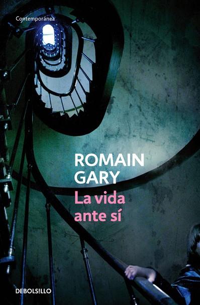 LA VIDA ANTE SI | 9788483465349 | GARY,ROMAIN (AJAR,EMILE) | Libreria Geli - Librería Online de Girona - Comprar libros en catalán y castellano