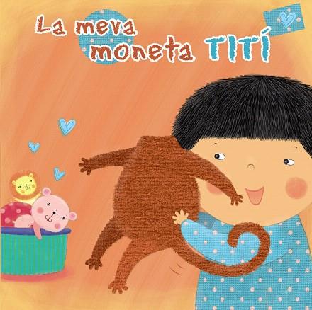 LA MEVA MONETA TITÍ | 9788499065243 | MUSS,ANGELA | Llibreria Geli - Llibreria Online de Girona - Comprar llibres en català i castellà
