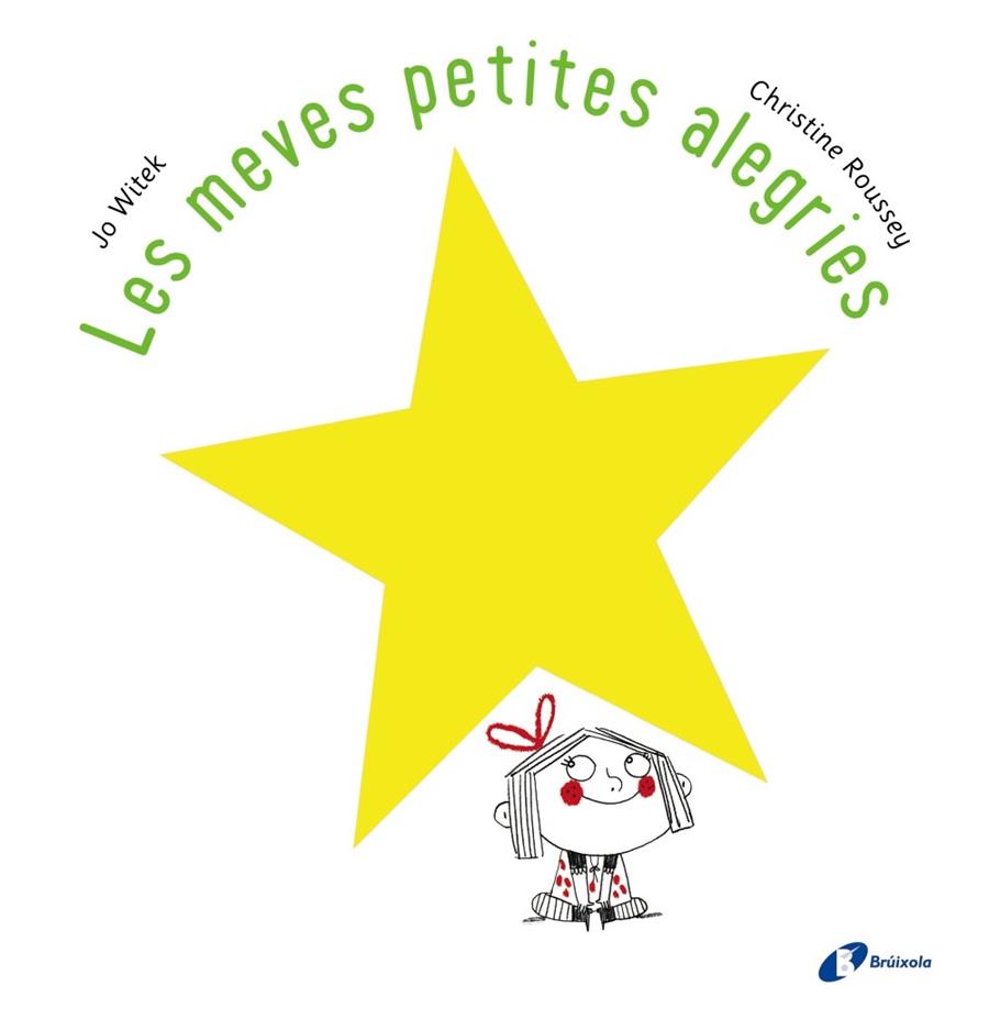 LES MEVES PETITES ALEGRIES | 9788499067100 | WITEK,JO | Libreria Geli - Librería Online de Girona - Comprar libros en catalán y castellano
