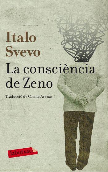 LA CONSCIÈNCIA DE ZENO | 9788499302089 | SVEVO,ITALO | Libreria Geli - Librería Online de Girona - Comprar libros en catalán y castellano