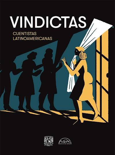 VINDICTAS.CUENTISTAS LATINOAMERICANAS | 9788483932841 | A.A.D.D. | Libreria Geli - Librería Online de Girona - Comprar libros en catalán y castellano