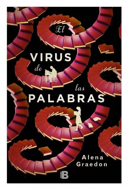 EL VIRUS DE LAS PALABRAS | 9788466656207 | GRAEDON,ALENA | Llibreria Geli - Llibreria Online de Girona - Comprar llibres en català i castellà