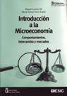 INTRODUCCION A LA MICROECONOMIA | 9788473565400 | CUERDO MIR,MIGUEL/FREIRE RUBIO,TERESA | Llibreria Geli - Llibreria Online de Girona - Comprar llibres en català i castellà