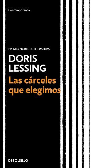 LAS CÁRCELES QUE ELEGIMOS | 9788466351171 | LESSING,DORIS | Libreria Geli - Librería Online de Girona - Comprar libros en catalán y castellano