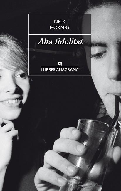 ALTA FIDELITAT | 9788433915344 | HORNBY,NICK | Libreria Geli - Librería Online de Girona - Comprar libros en catalán y castellano