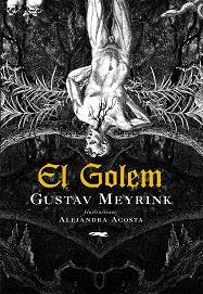 EL GOLEM | 9788412061123 | MEYRINK,GUSTAV | Libreria Geli - Librería Online de Girona - Comprar libros en catalán y castellano