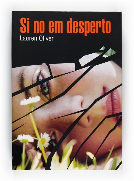 SI NO EM DESPERTO | 9788466128025 | OLIVER,LAUREN | Libreria Geli - Librería Online de Girona - Comprar libros en catalán y castellano