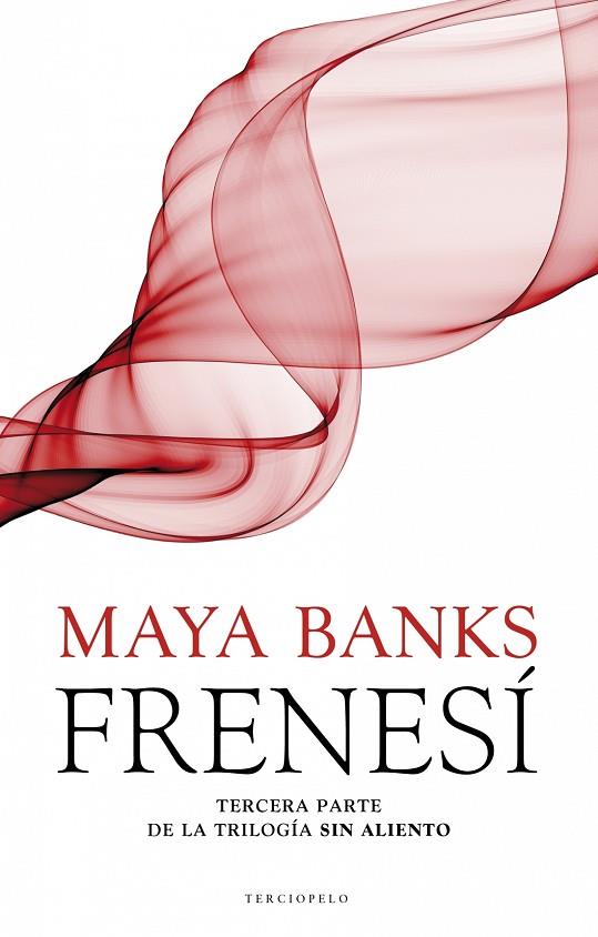 FRENESÍ | 9788415729655 | BANKS,MAYA | Libreria Geli - Librería Online de Girona - Comprar libros en catalán y castellano