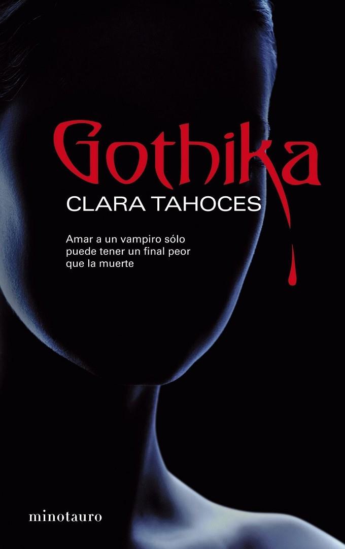 GOTHIKA | 9788445076286 | TAHOCES,CLARA | Libreria Geli - Librería Online de Girona - Comprar libros en catalán y castellano