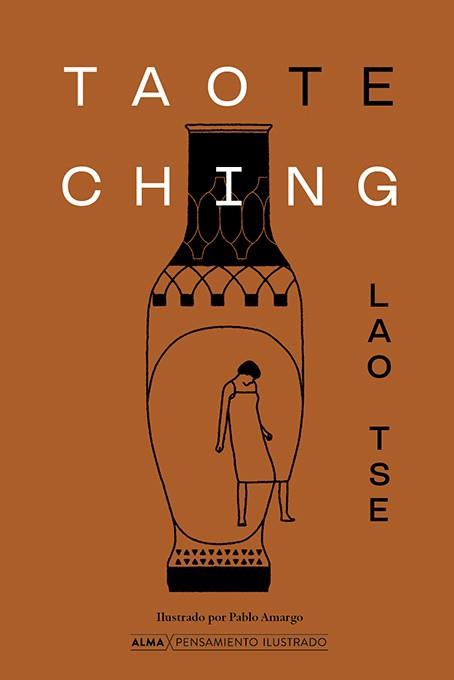 TAO TE CHING | 9788418933240 | LAO TSE | Libreria Geli - Librería Online de Girona - Comprar libros en catalán y castellano