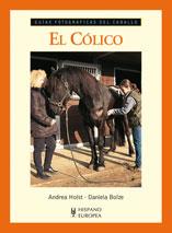 EL COLICO | 9788425519154 | HOLST,ANDREA/BOLZE,DANIELA | Llibreria Geli - Llibreria Online de Girona - Comprar llibres en català i castellà