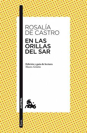 EN LAS ORILLAS DEL SAR | 9788467036633 | DE CASTRO,ROSALIA | Libreria Geli - Librería Online de Girona - Comprar libros en catalán y castellano