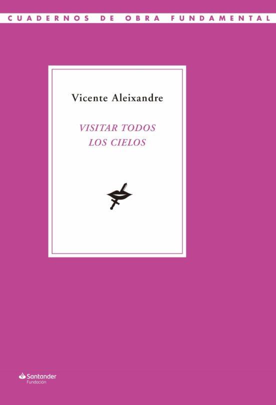 VISITAR TODOS LOS CIELOS.CARTAS A GREGORIO PRIETO(1924-1981) | 9788417264161 | ALEIXANDRE,VICENTE | Libreria Geli - Librería Online de Girona - Comprar libros en catalán y castellano