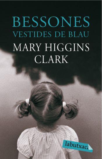 BESSONES VESTIDES DE BLAU | 9788492549481 | CLARK,MARY HIGGINS | Libreria Geli - Librería Online de Girona - Comprar libros en catalán y castellano