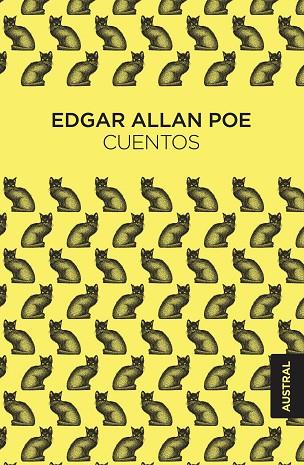 CUENTOS(EDGAR ALLAN POE) | 9788467052527 | POE,EDGAR ALLAN | Libreria Geli - Librería Online de Girona - Comprar libros en catalán y castellano