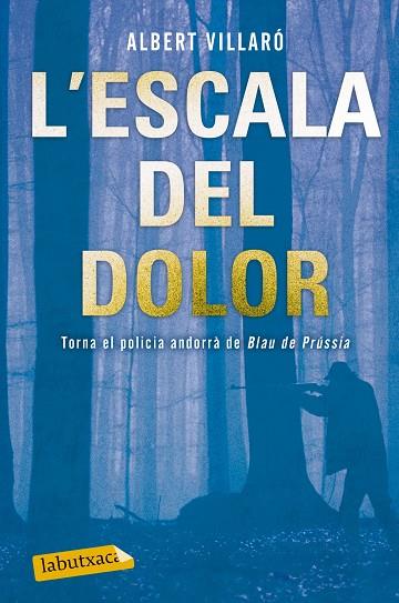 L'ESCALA DEL DOLOR | 9788416600496 | VILLARÓ,ALBERT | Libreria Geli - Librería Online de Girona - Comprar libros en catalán y castellano