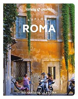 ROMA(LONELY PLANET.EXPLORA.EDICIÓN 2023) | 9788408264033 |   | Llibreria Geli - Llibreria Online de Girona - Comprar llibres en català i castellà