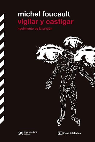 VIGILAR Y CASTIGAR.NACIMIENTO DE LA PRISIÓN | 9788412471670 | FOUCAULT,MICHEL | Libreria Geli - Librería Online de Girona - Comprar libros en catalán y castellano