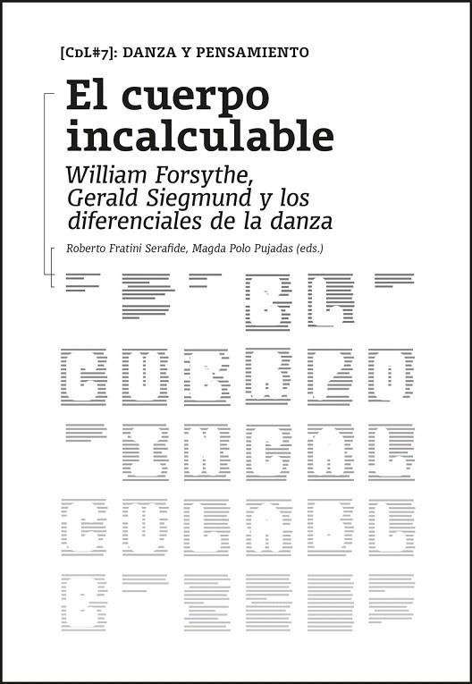 EL CUERPO INCALCULABLE | 9788434313729 | V.V.A.A. | Libreria Geli - Librería Online de Girona - Comprar libros en catalán y castellano