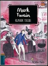 MARK TWAIN(CLASSIC TALES) | 9788414005767 | TWAIN,MARK | Libreria Geli - Librería Online de Girona - Comprar libros en catalán y castellano