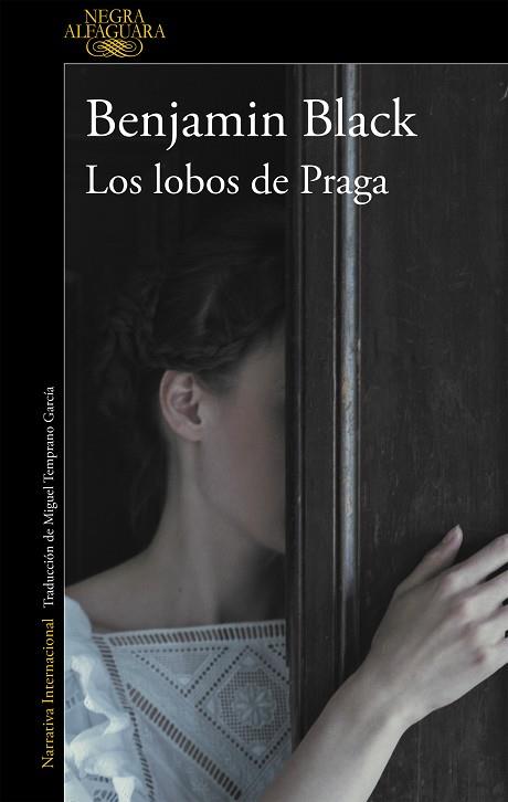 LOS LOBOS DE PRAGA | 9788420434735 | BLACK,BENJAMIN | Libreria Geli - Librería Online de Girona - Comprar libros en catalán y castellano