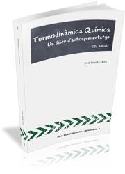 TERMODINAMICA QUIMICA | 9788492707669 | BESALU I LLORA,EMILI | Llibreria Geli - Llibreria Online de Girona - Comprar llibres en català i castellà