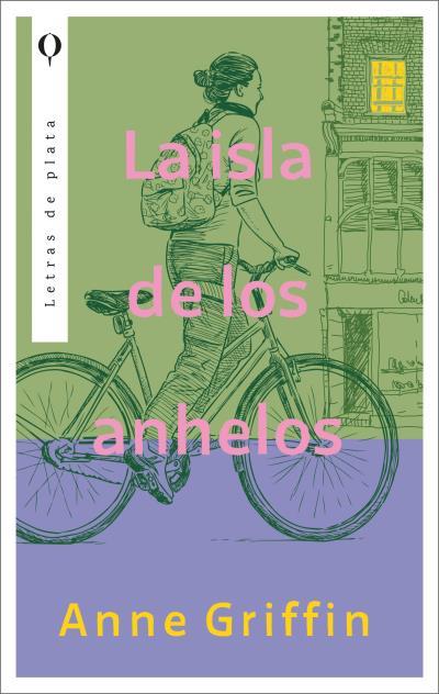LA ISLA DE LOS ANHELOS | 9788492919420 | GRIFFIN,ANNE | Llibreria Geli - Llibreria Online de Girona - Comprar llibres en català i castellà