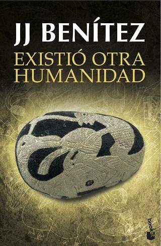 EXISTIÓ OTRA HUMANIDAD | 9788408145349 | BENÍTEZ,J.J. | Libreria Geli - Librería Online de Girona - Comprar libros en catalán y castellano
