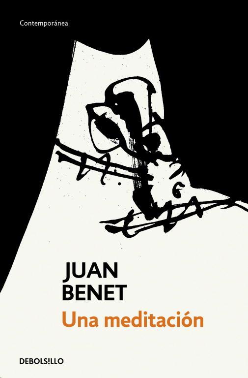 UNA MEDITACION | 9788497934695 | BENT,JUAN | Libreria Geli - Librería Online de Girona - Comprar libros en catalán y castellano