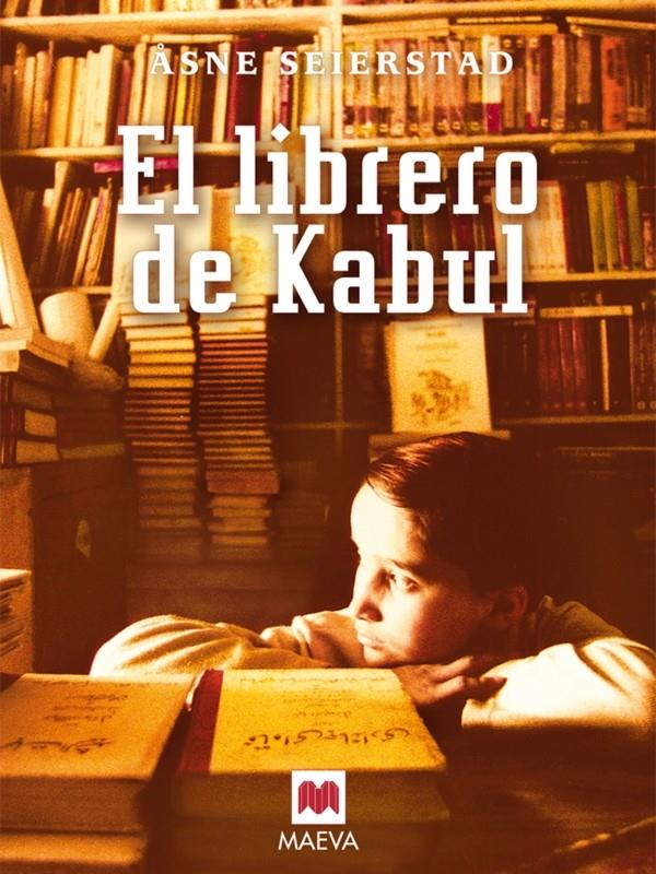 EL LIBRERO DE KABUL | 9788496748743 | SEIERSTAD,ANE | Llibreria Geli - Llibreria Online de Girona - Comprar llibres en català i castellà